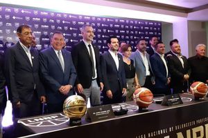 Liga Nacional de Baloncesto se expande con cuatro nuevos equipos