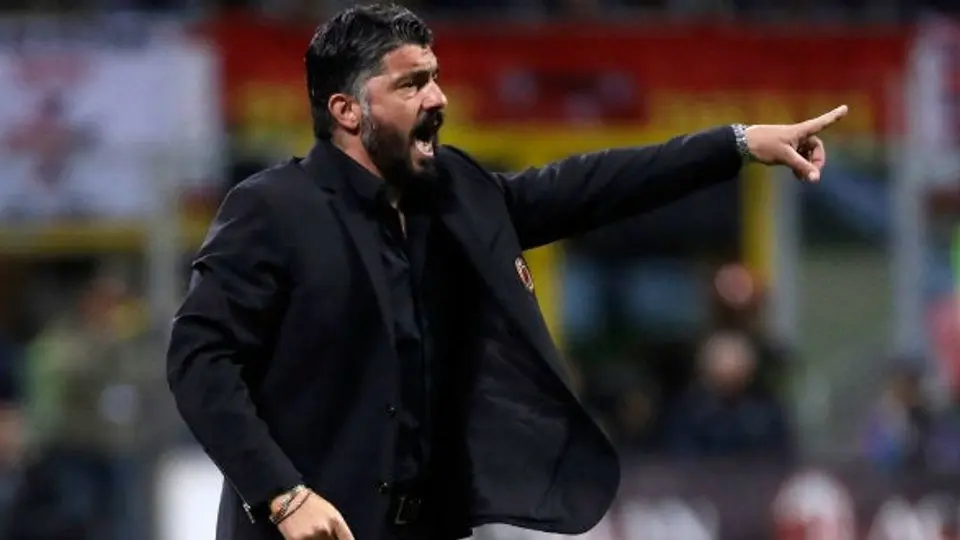 Gattuso acepta que el repechaje será el 'partido más importante de mi carrera'