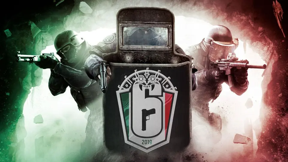 Ubisoft puso a la venta boletos para Final de Campeonato Mexicano de R6S