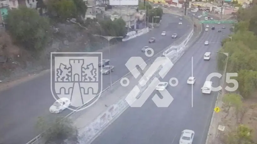 Suspenden Fase 1 de Contingencia Ambiental en la CDMX
