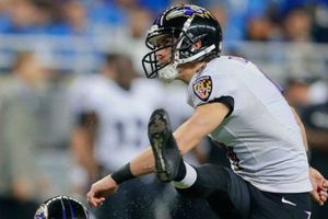 Ravens extiende contrato de Tucker y lo convierten en el 'Kicker' mejor pagado