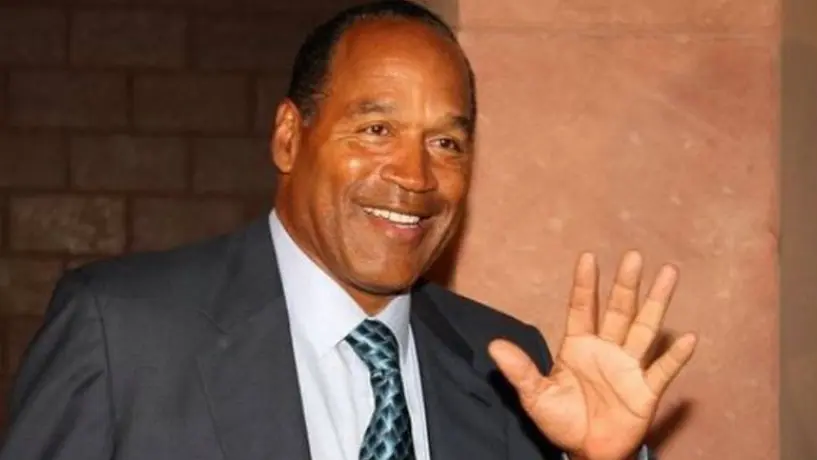 O.J. Simpson le reclamó a Andrew Luck por haberse retirado de la NFL