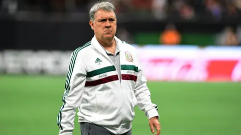 Tata Martino impone estrictos códigos internos en el Tri