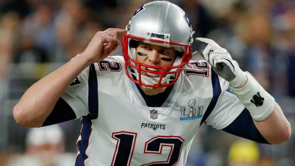 Mahomes revela consejo que le brindó Brady tras perder Final de la AFC