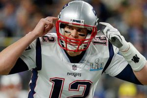 Mahomes revela consejo que le brindó Brady tras perder Final de la AFC