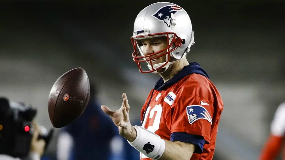 Famosa cervecera rinde homenaje a Tom Brady