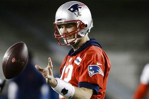 Famosa cervecera rinde homenaje a Tom Brady