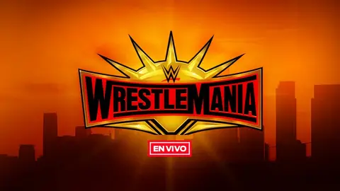 Wrestlemania 35 en vivo y en directo