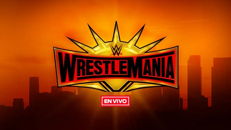 Wrestlemania 35 en vivo y en directo
