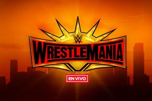 Wrestlemania 35 en vivo y en directo
