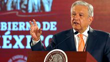 AMLO reveló los premios para los atletas de Juegos Panamericanos