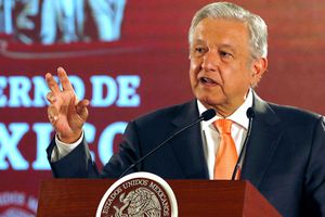 AMLO reveló los premios para los atletas de Juegos Panamericanos