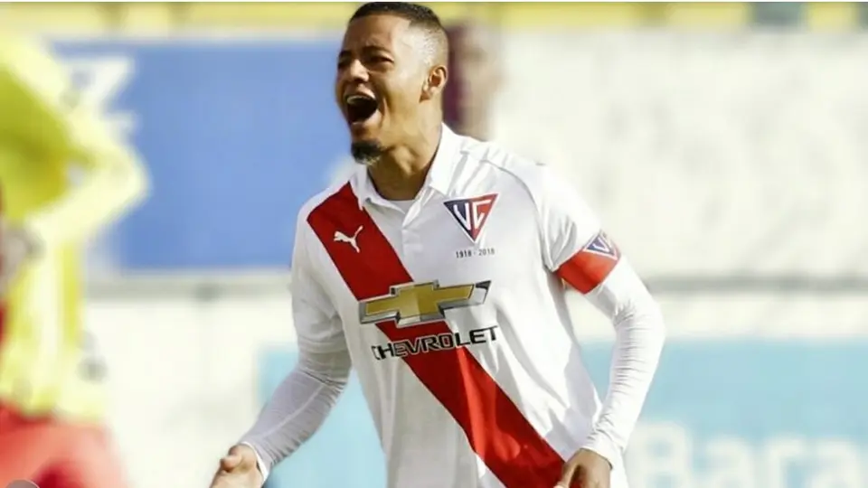 Tigres confirma compra de Jefferson Intriago