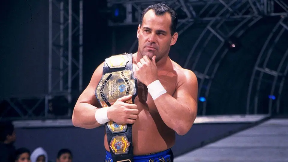 AEW contrató a Dean Malenko como entrenador y productor