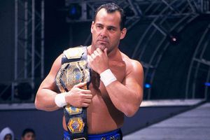 AEW contrató a Dean Malenko como entrenador y productor