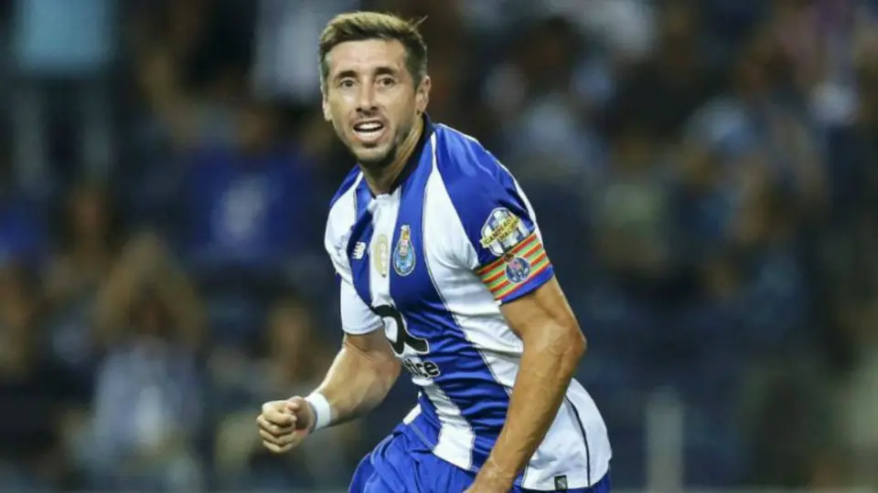 Héctor Herrera tendría un acuerdo con la Roma para llegar en junio