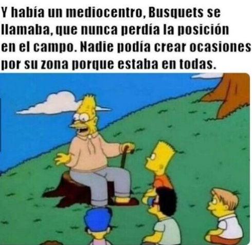 Diviértete con los memes del tropiezo del Barcelona en Copa del Rey