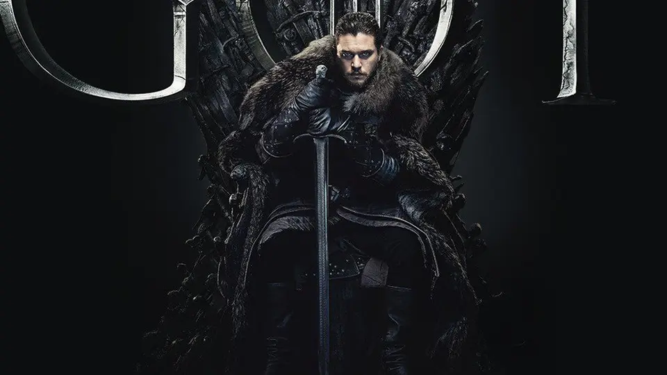 Game of Thrones impacta con lanzamiento de wallpapers 