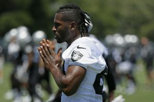 Antonio Brown perdió demanda vs NFL sobre uso de su casco viejo