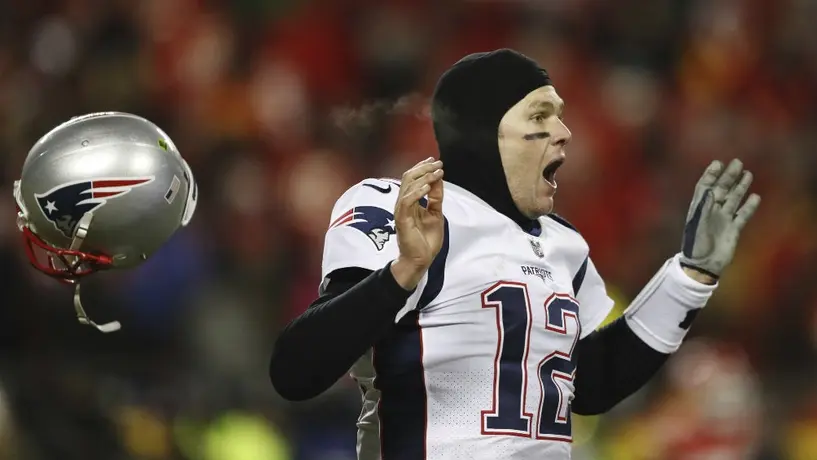 Asistente virtual de Amazon da su predicción del Super Bowl LIII