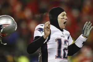 Asistente virtual de Amazon da su predicción del Super Bowl LIII