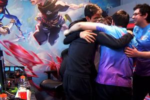 Rainbow7 avanza a Final de LLA con sorprendente triunfo sobre Infinity