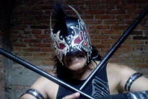 Anarquía Punk falleció tras resistirse a un asalto en San Luis Potosí