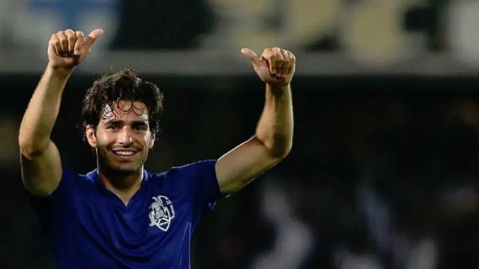 'Pollo Briseño merece estar en un grande como Chivas': Potro Gutiérrez