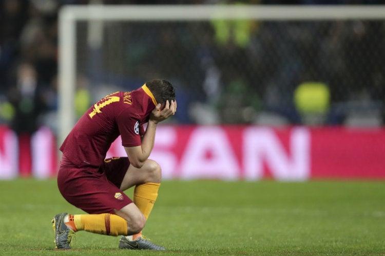 Revive los mejores momentos de los juegos en Champions League