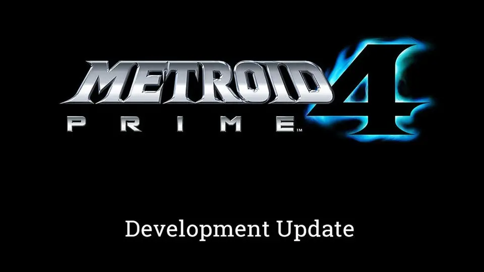 Nintendo reiniciará desarrollo de Metroid Prime 4