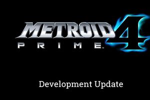 Nintendo reiniciará desarrollo de Metroid Prime 4