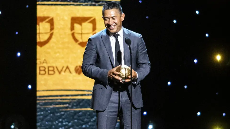 Nacho Ambriz: 'Chivas ya no es un equipo grande'