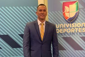 Blas Pérez, nuevo comentarista de Univisión