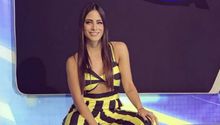 Televisa Deportes da la bienvenida a Valeria Marín