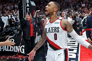 Blazers elimina al Thunder en 5 juegos y avanza a 'Semis' del Oeste