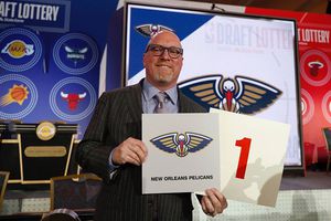 Pelicans gana lotería del Draft y podrán elegir a Zion Williamson