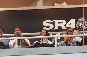 Mientras Ajax golea al Real Madrid, Ramos graba documental para Amazon