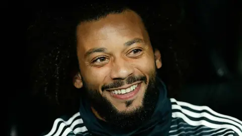 Juventus ya tendría acuerdo económico con Marcelo
