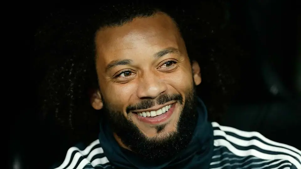 Juventus ya tendría acuerdo económico con Marcelo