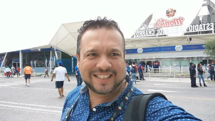 Encuentran muerto a cronista de Algodoneros en hotel de la CDMX
