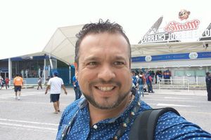 Encuentran muerto a cronista de Algodoneros en hotel de la CDMX