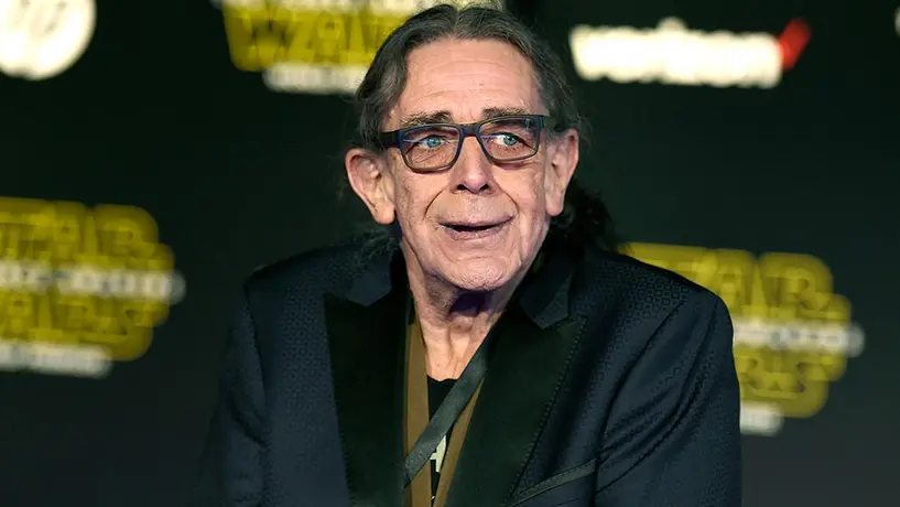 Fallece Peter Mayhew, actor que interpretó a Chewbacca en Star Wars