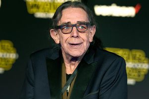 Fallece Peter Mayhew, actor que interpretó a Chewbacca en Star Wars