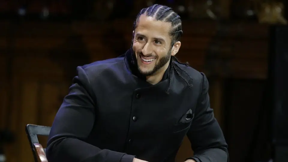 Trump afirmó que le encantaría ver a Kaepernick de regreso en la NFL