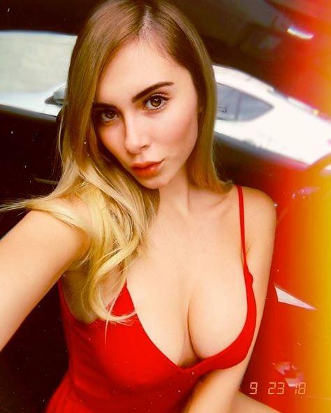 INSTAGRAM @FERSHYMP