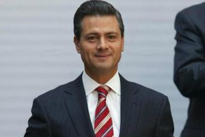 Difunden video de Peña Nieto bailando cumbia de Los Ángeles Azules