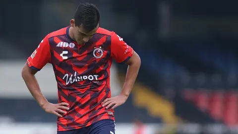 Veracruz aún tiene adeudos y no podrían jugar Apertura 2019