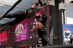 Triple A, luchando por nuevas audiencias