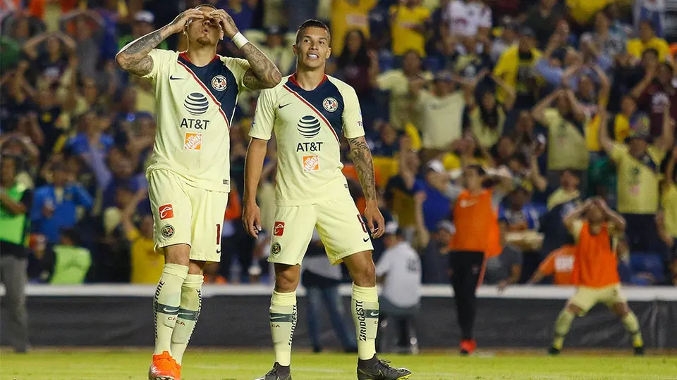 Aficionado del América provoca incendio en casa de su hermano tras discusión