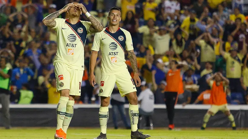 Aficionado del América provoca incendio en casa de su hermano tras discusión